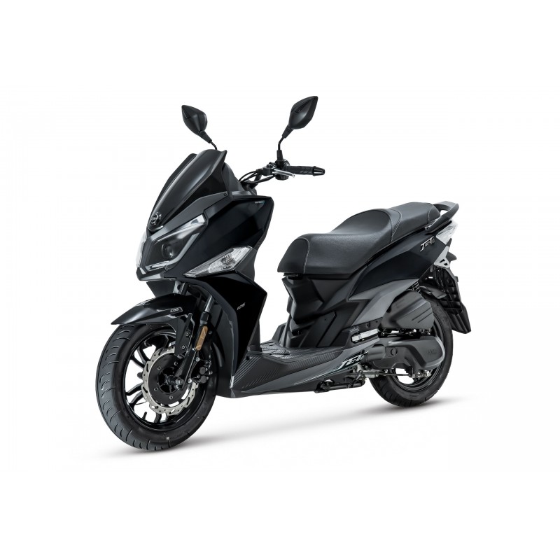 Scooter 125 Sym Jet 14 Lc