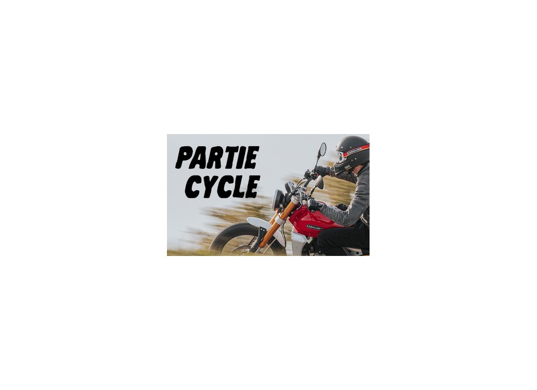 Partie cycle